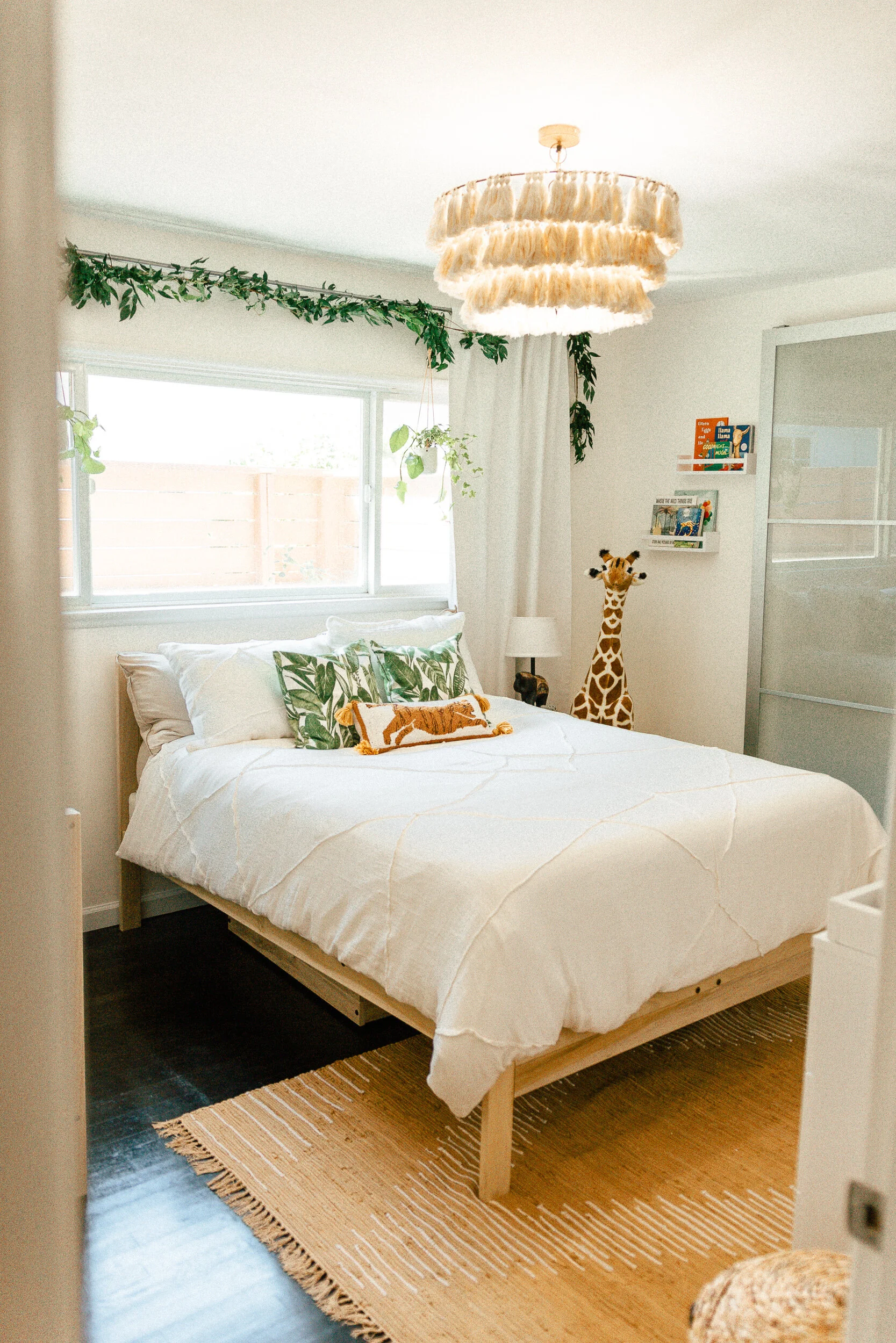 Nursery and guest room combined hotsell